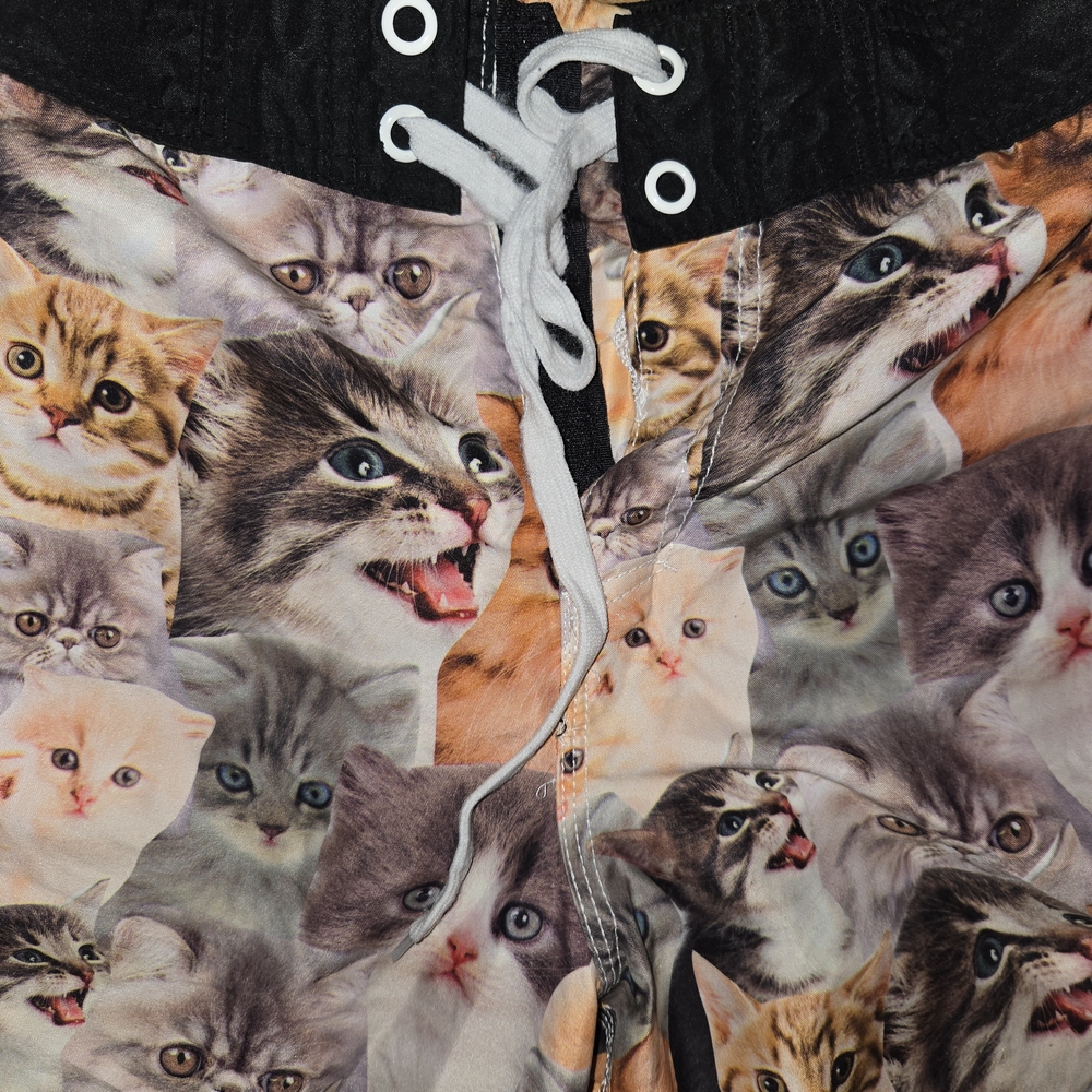 🐱Cat Shorts - Picture 2 of 6